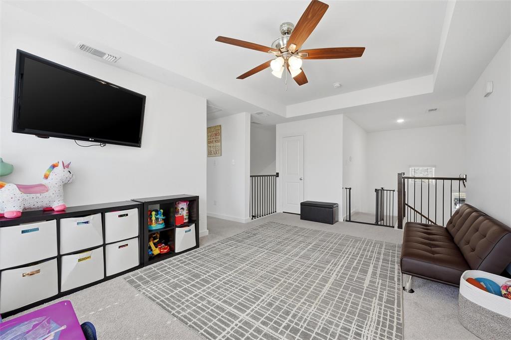 BELL AIR VILLAGE PHASE 1 - Residential