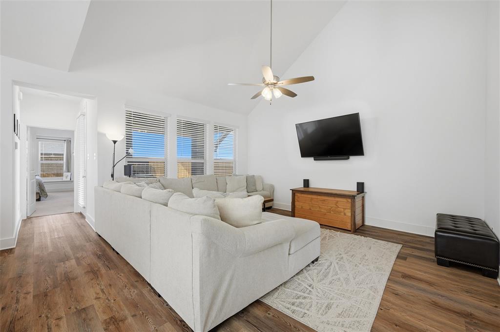 BELL AIR VILLAGE PHASE 1 - Residential