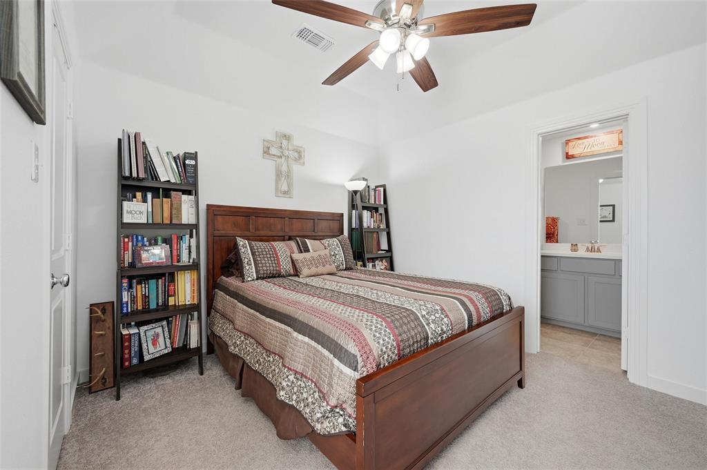 BELL AIR VILLAGE PHASE 1 - Residential