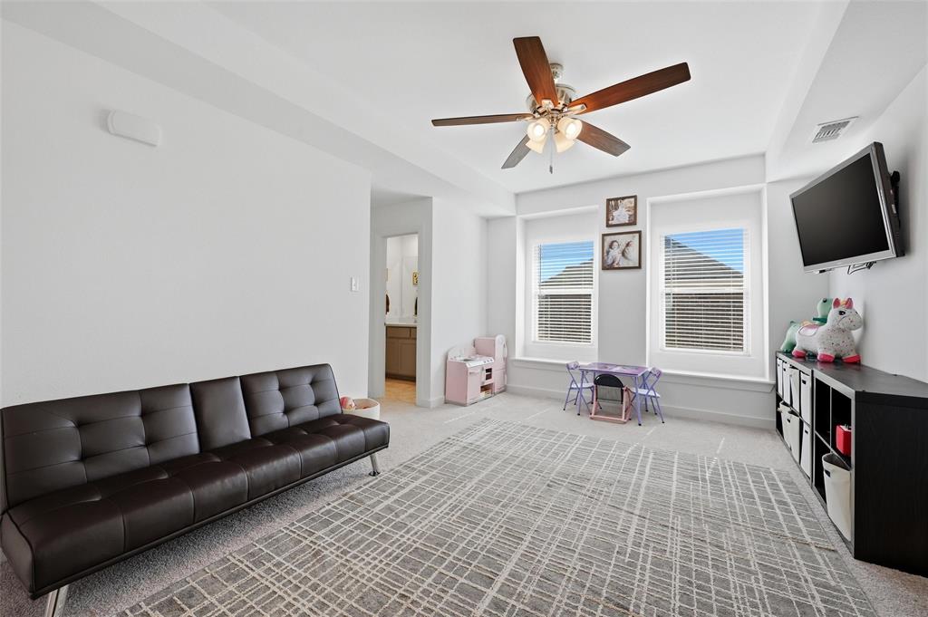 BELL AIR VILLAGE PHASE 1 - Residential