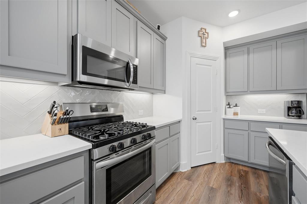 BELL AIR VILLAGE PHASE 1 - Residential