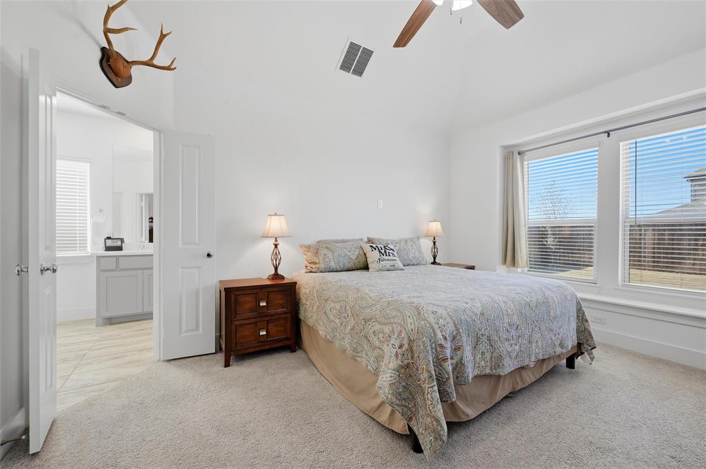 BELL AIR VILLAGE PHASE 1 - Residential