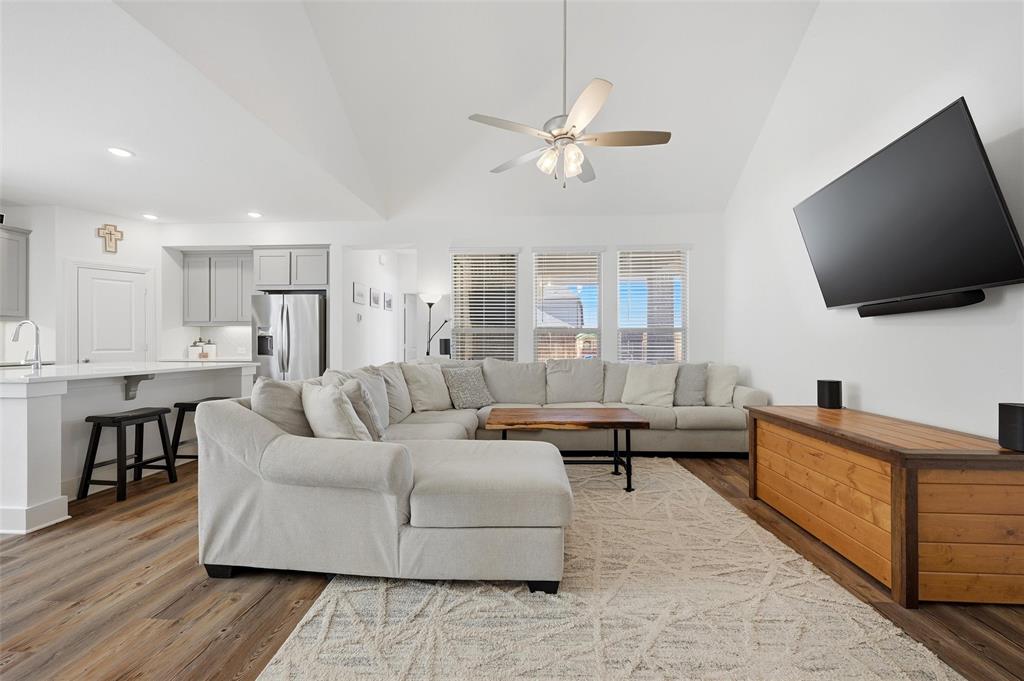 BELL AIR VILLAGE PHASE 1 - Residential