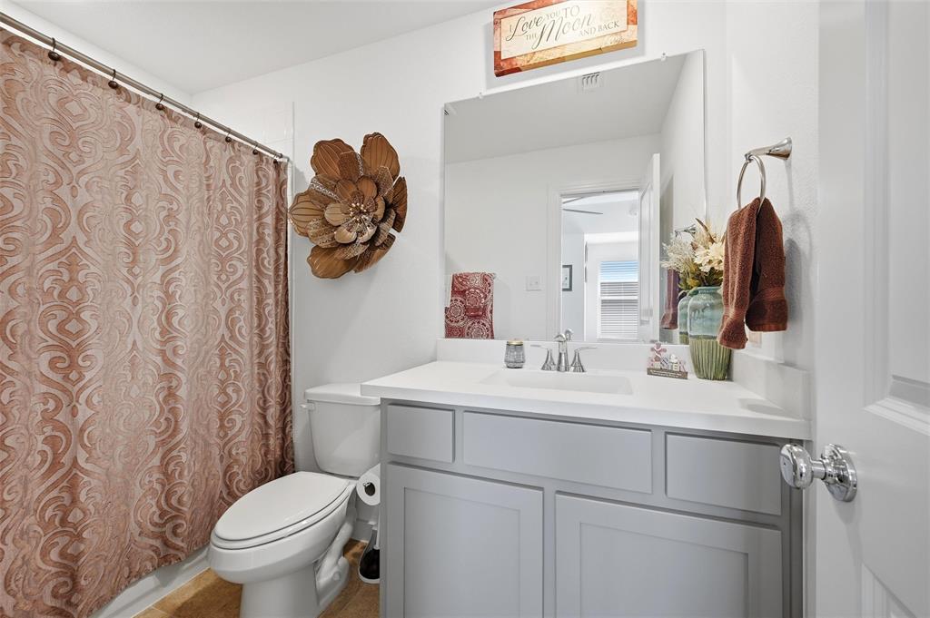 BELL AIR VILLAGE PHASE 1 - Residential