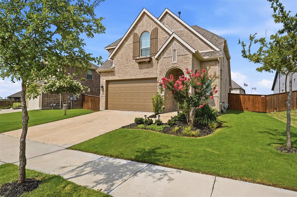 3808 Sky Drive