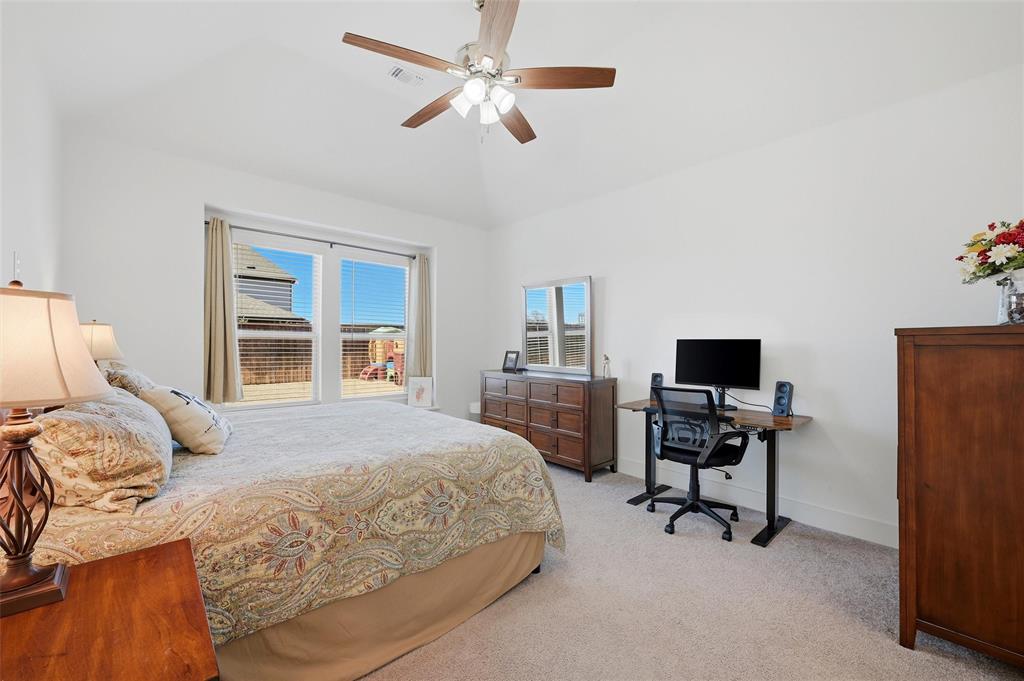 BELL AIR VILLAGE PHASE 1 - Residential