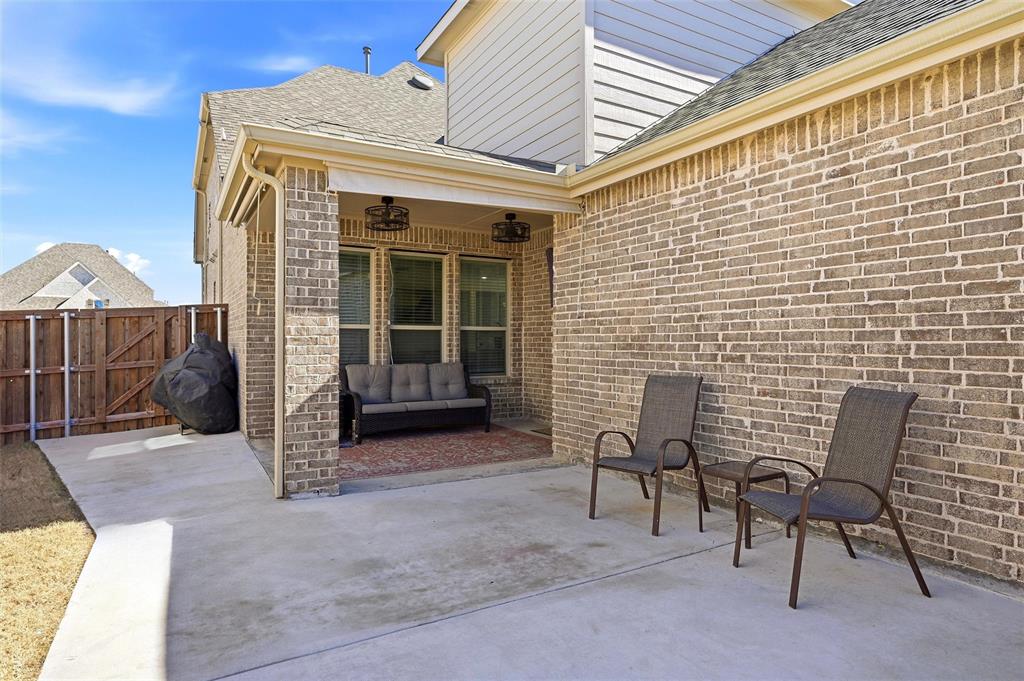 BELL AIR VILLAGE PHASE 1 - Residential