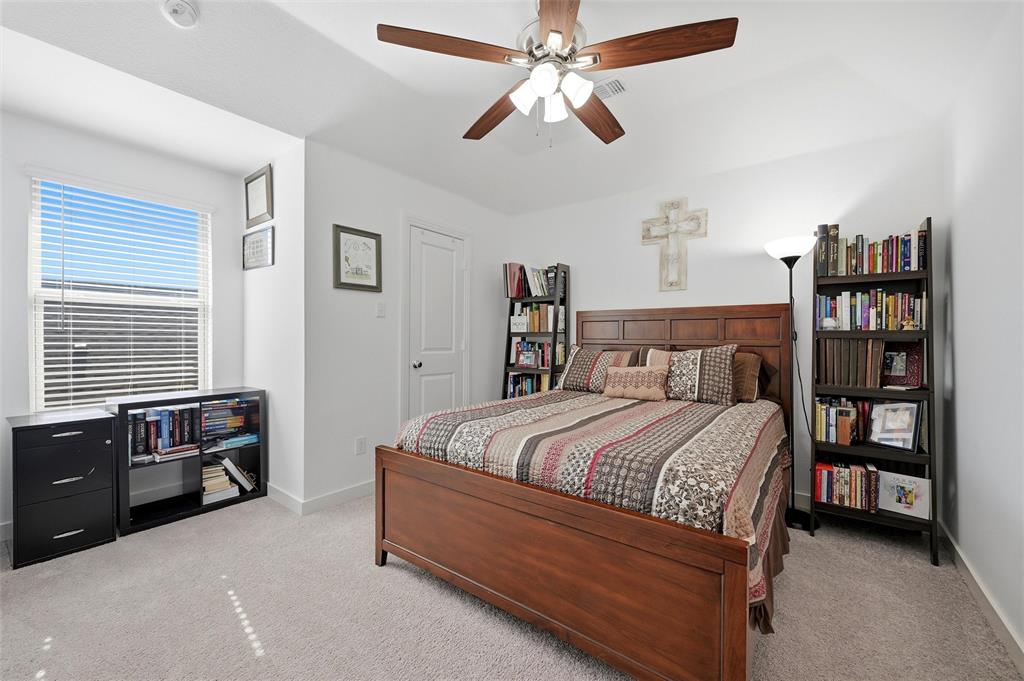 BELL AIR VILLAGE PHASE 1 - Residential