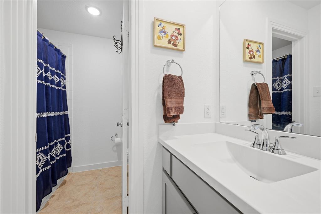 BELL AIR VILLAGE PHASE 1 - Residential