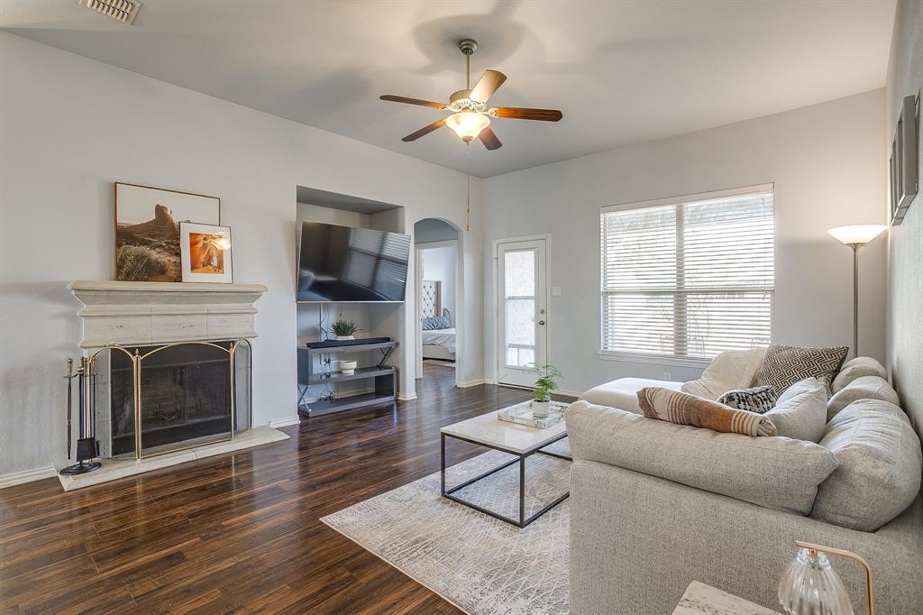 Valley Brook - Residential