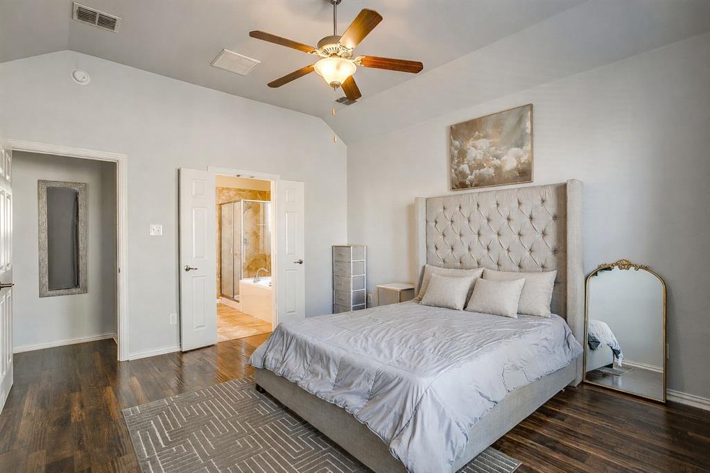 Valley Brook - Residential