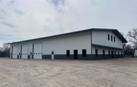 Photo of 622 NE 2nd (aka SH 31) Street, Kerens, TX 75144 (MLS # 21180434)