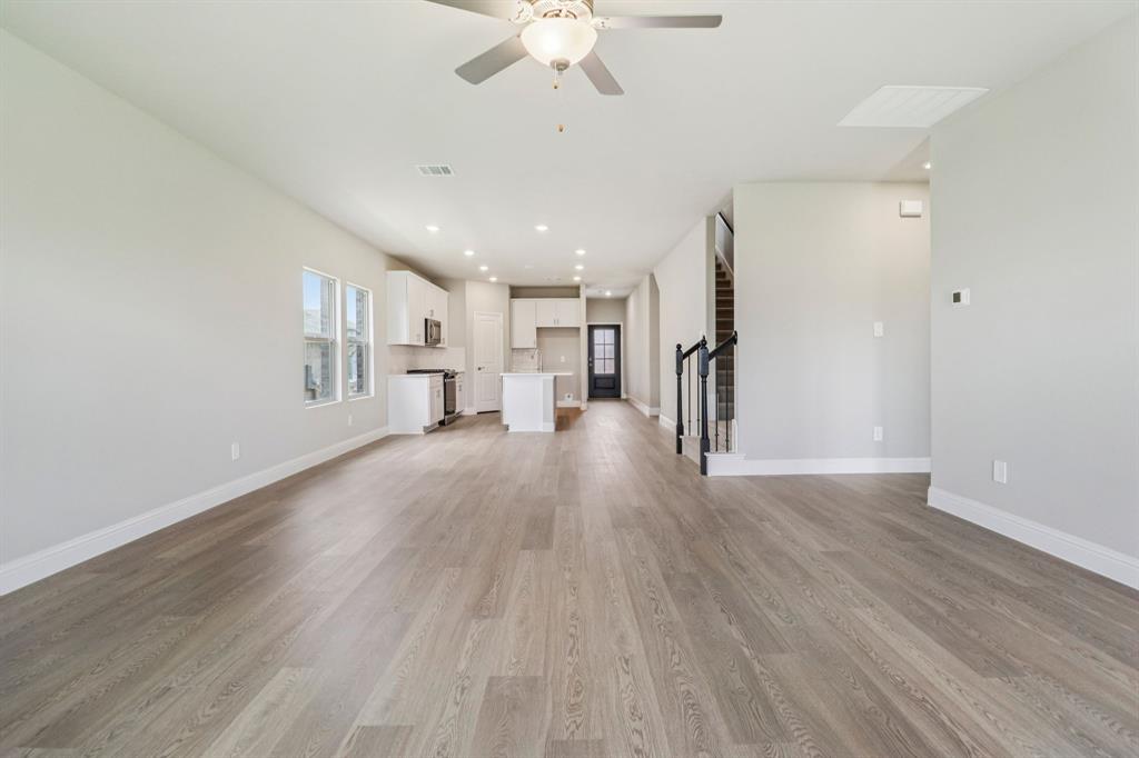 Westmoor - Residential