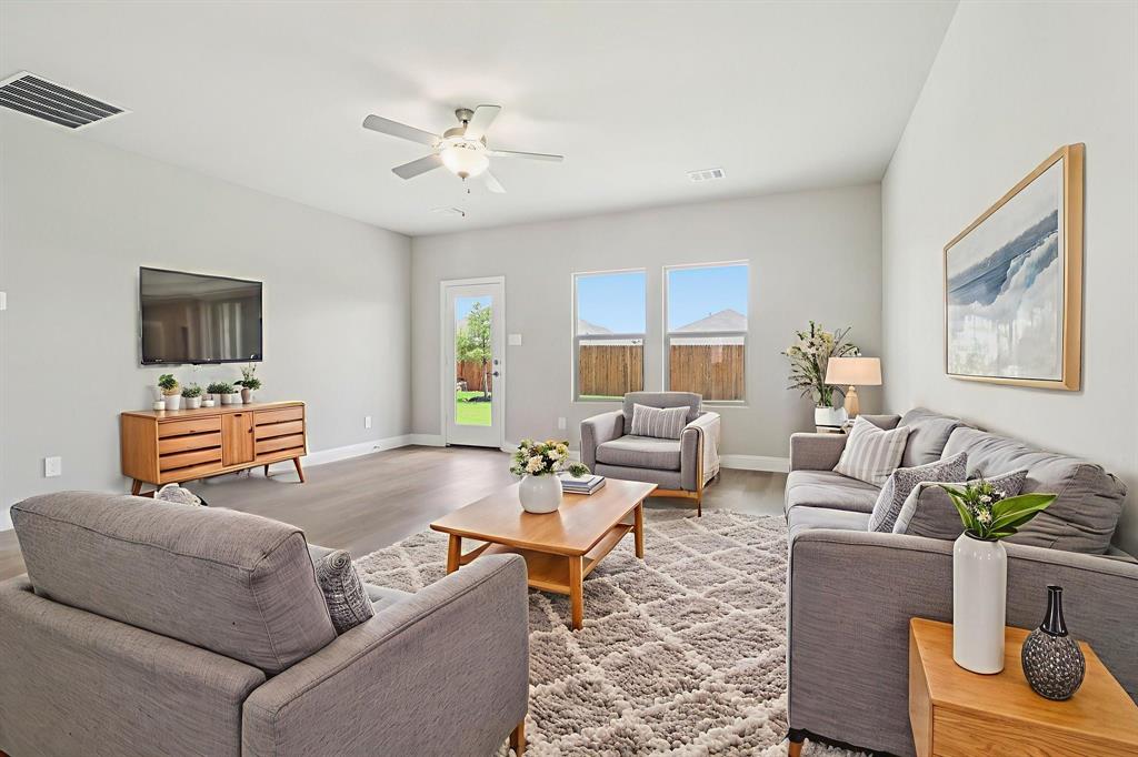 Westmoor - Residential