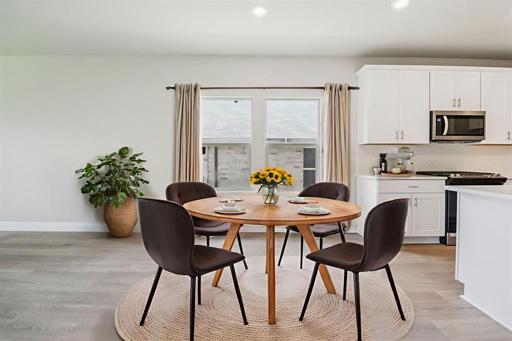 Westmoor - Residential