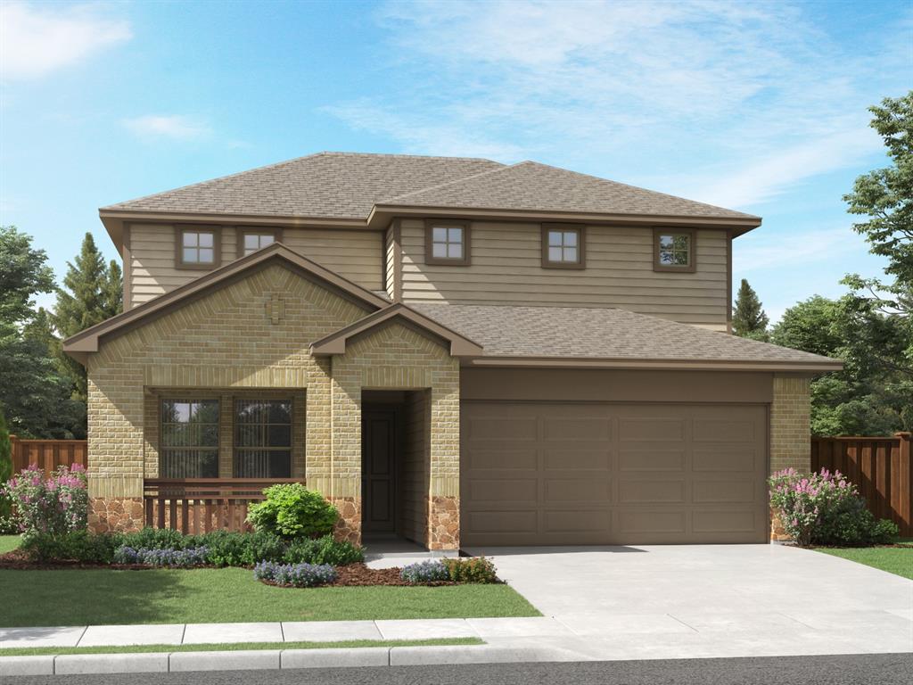 2111 Dunbar Drive