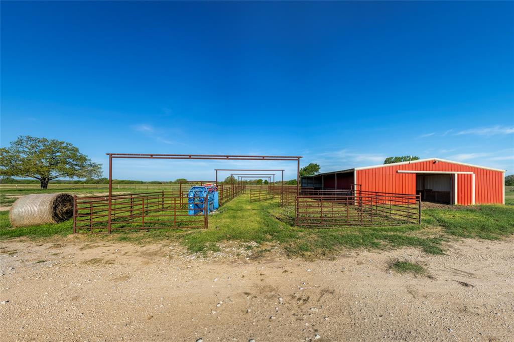 TBD Parker Dairy Road