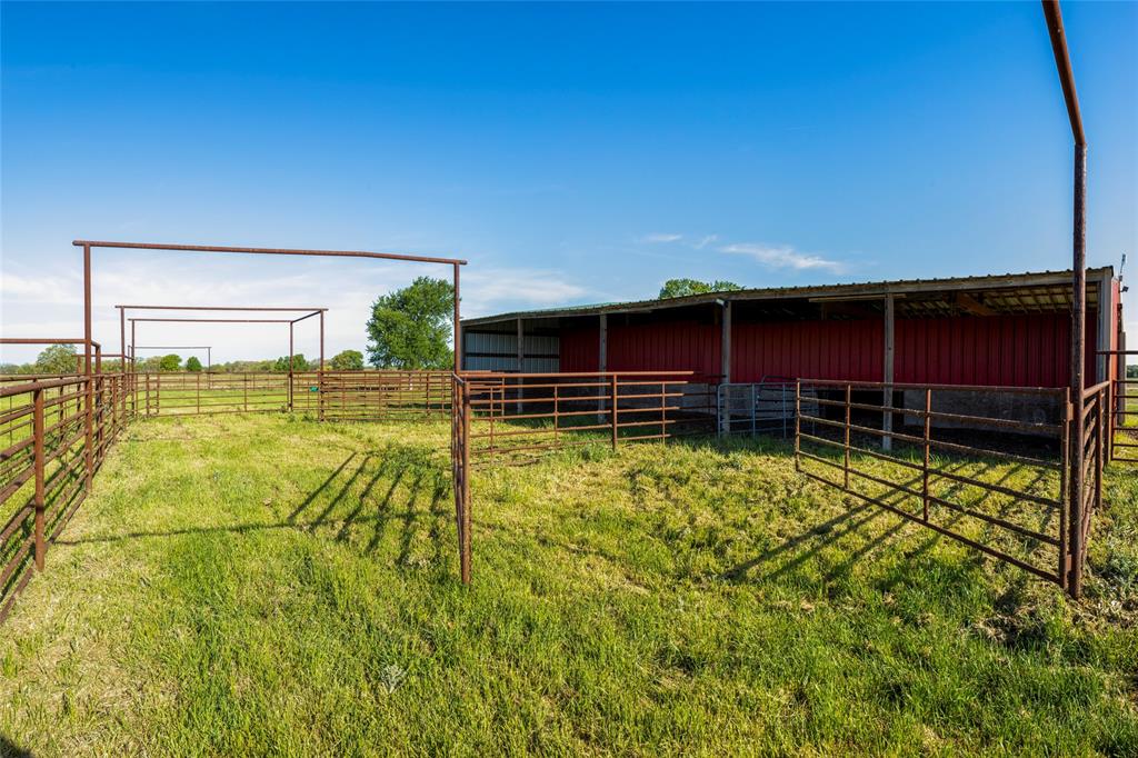 TBD Parker Dairy Road