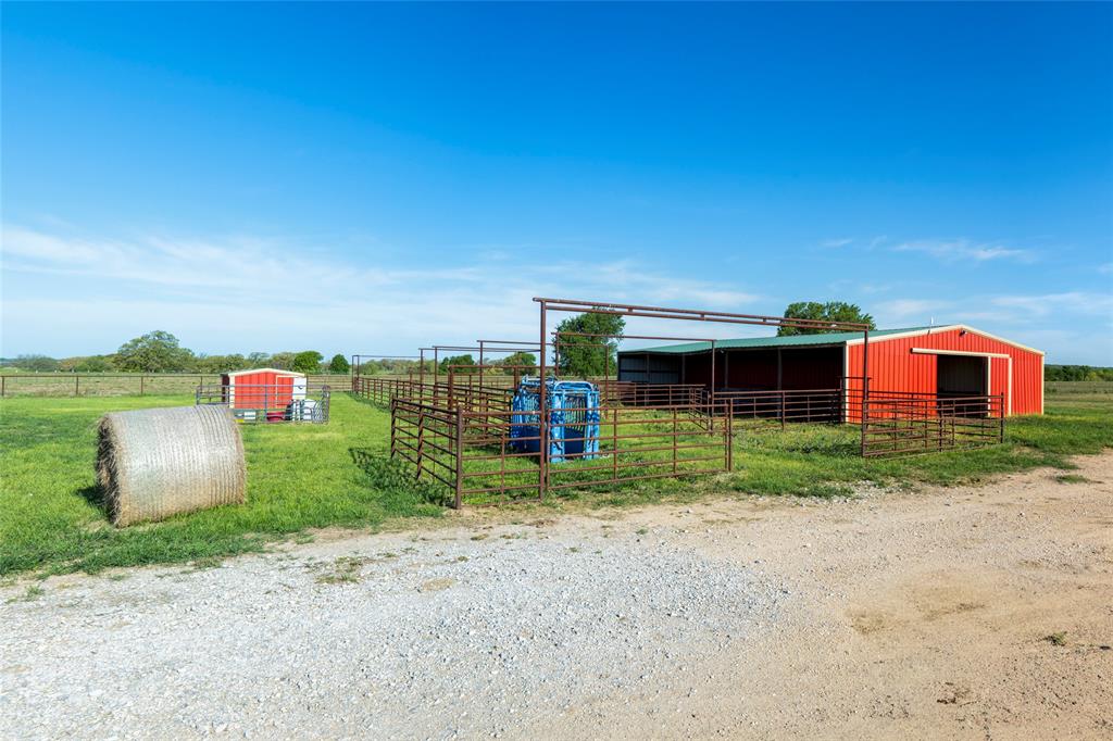 TBD Parker Dairy Road