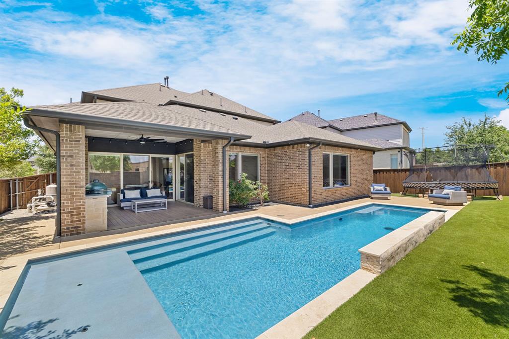 5118 Statesman Lane