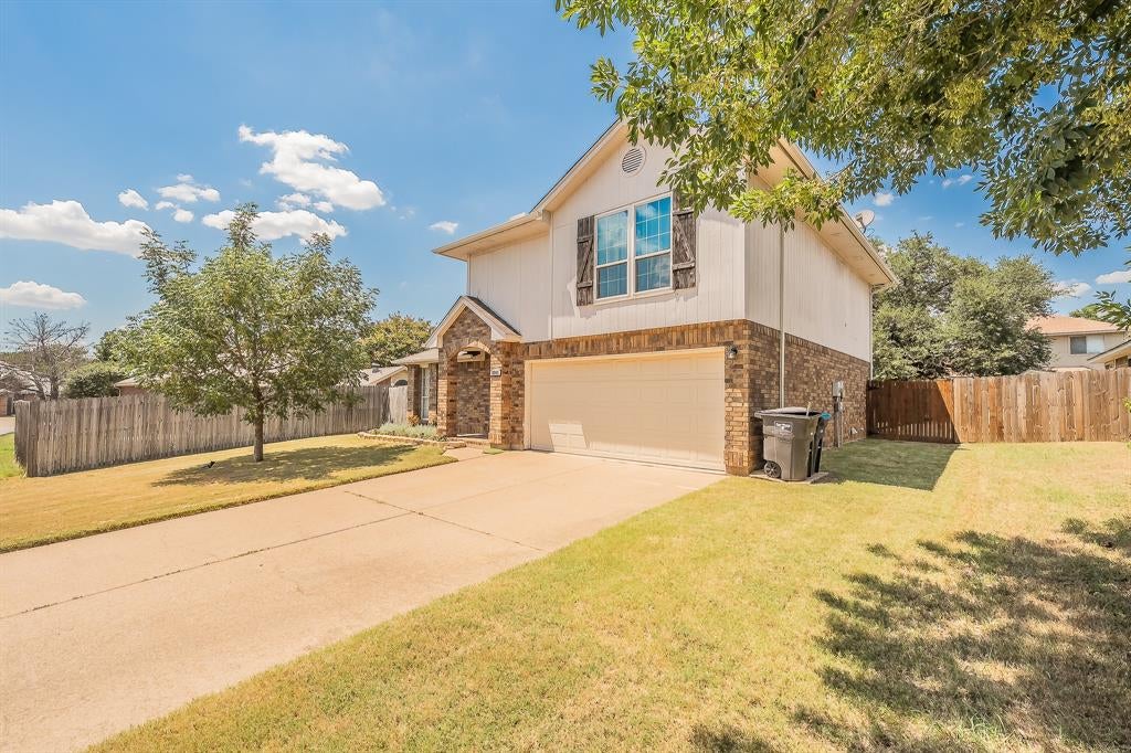 8505 Mystic Trail