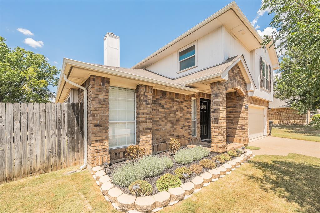 8505 Mystic Trail