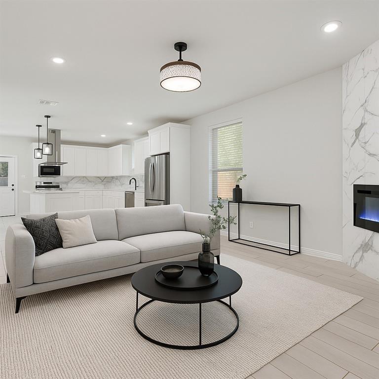 Cedardale Hlnds - Residential