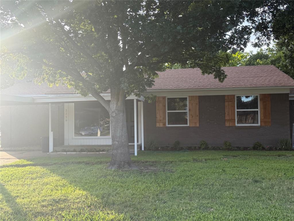 2239 Norma Drive