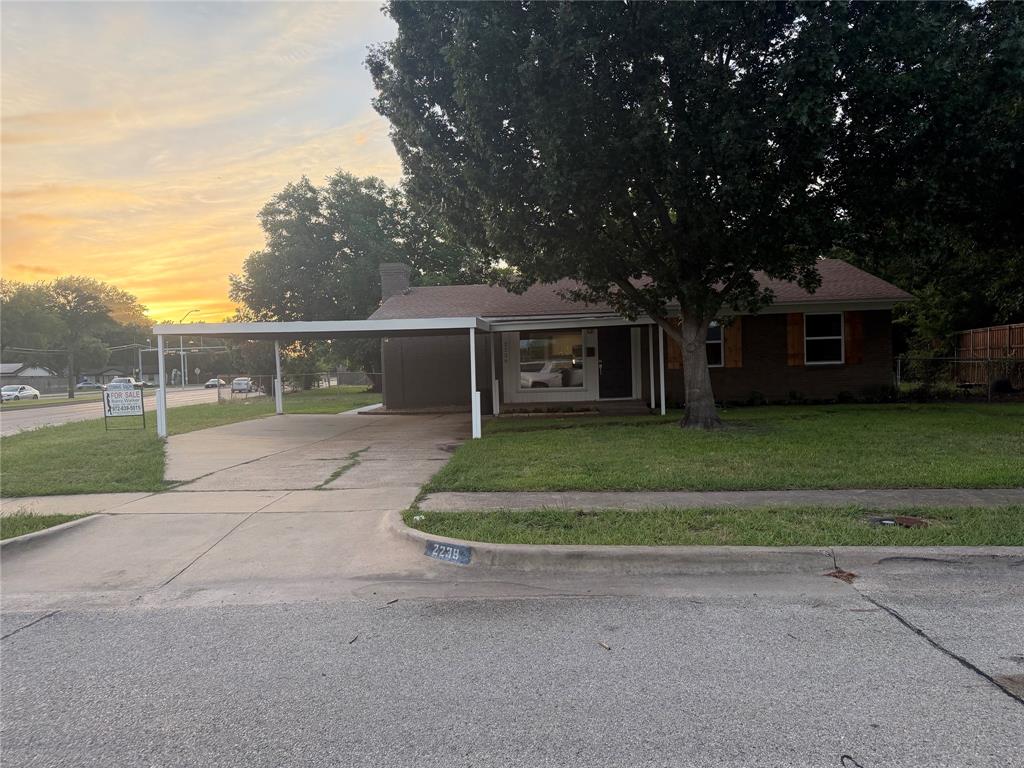 2239 Norma Drive
