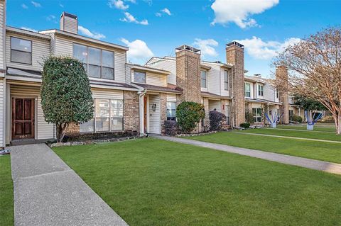 407 Josephine Street Dallas TX 75246