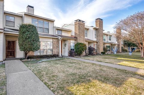 407 Josephine Street Dallas TX 75246