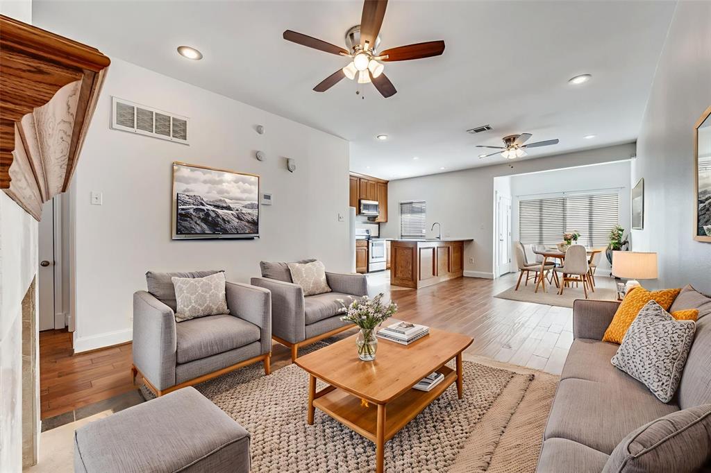 407 Josephine Street