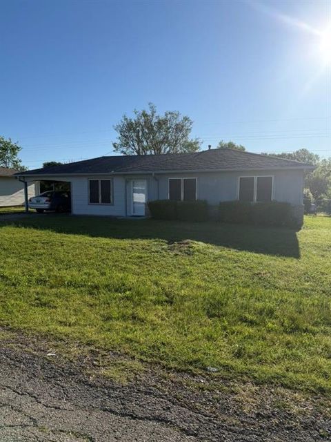 3045 Monroe Street Commerce TX 75428