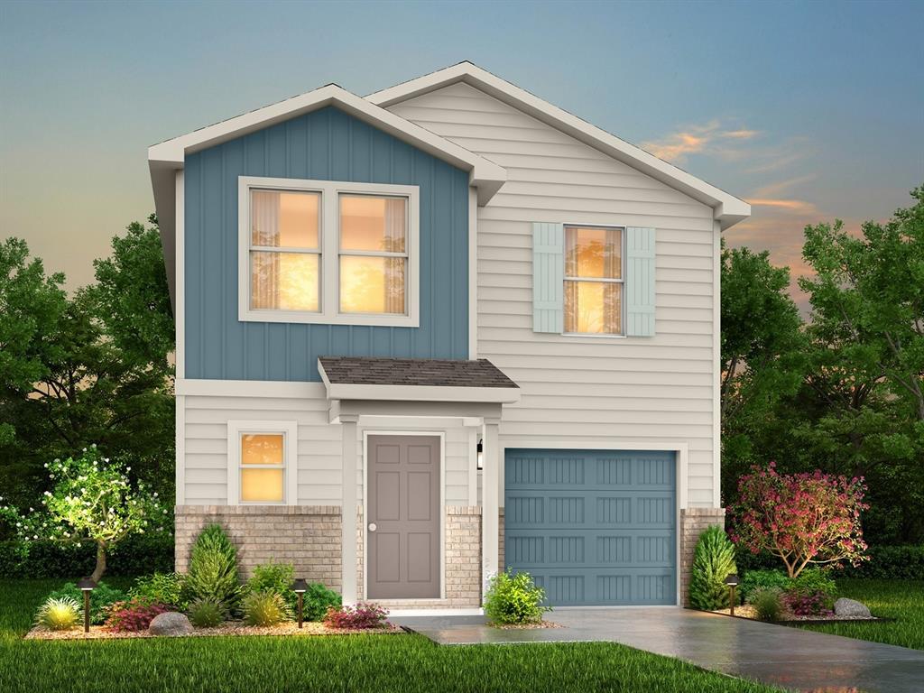 Colony Park - Residential