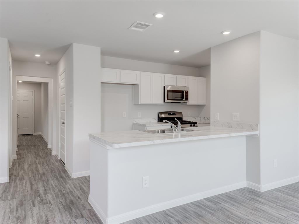 Colony Park - Residential