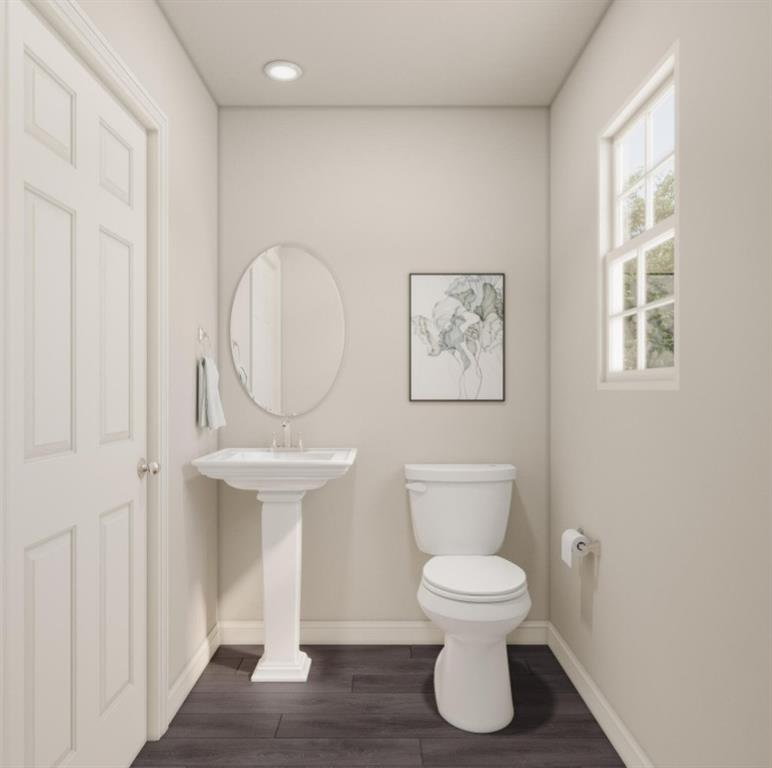 Colony Park - Residential