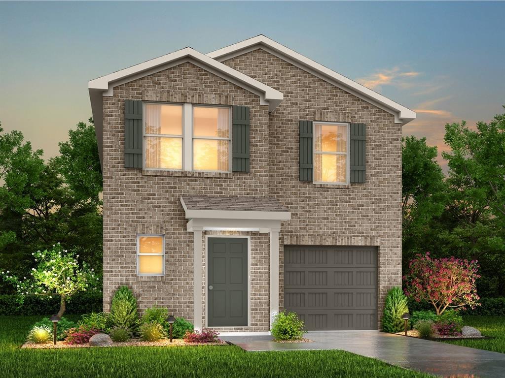 Colony Park - Residential