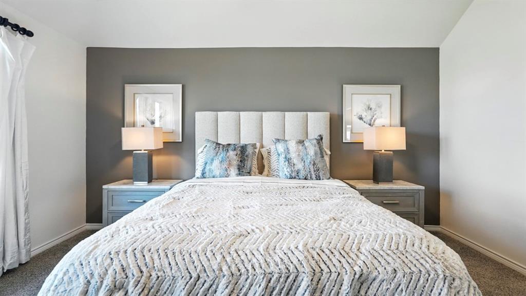 Silverado - Residential