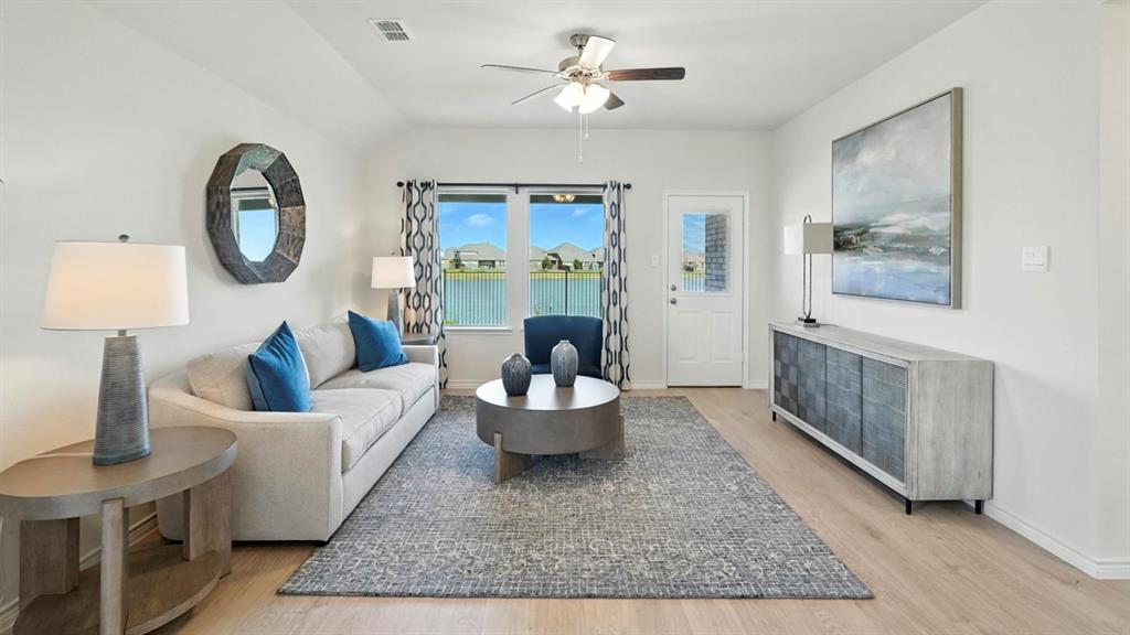 Silverado - Residential