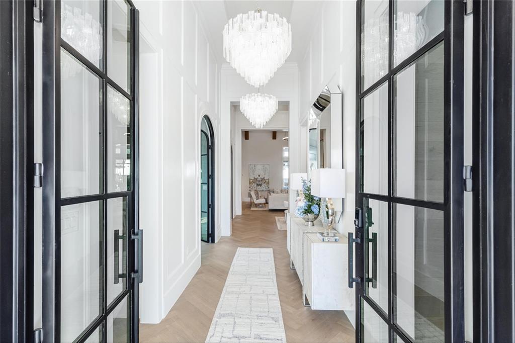 Mustang Lakes Huntington - Residential