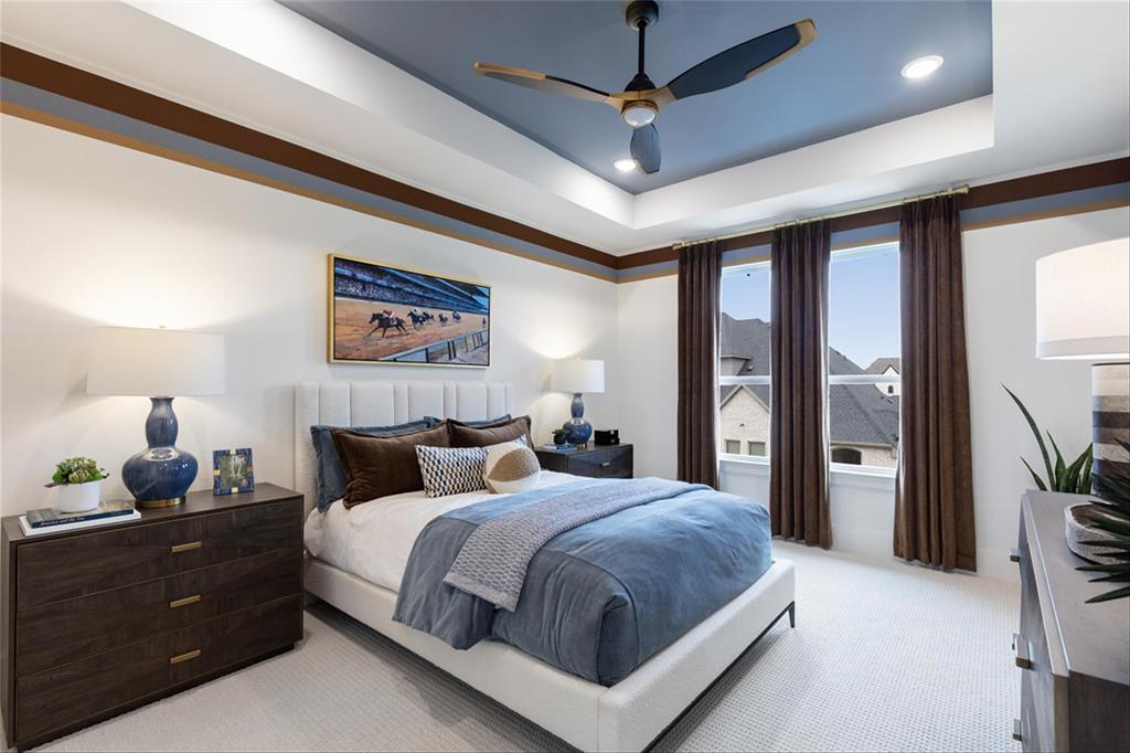 Mustang Lakes Huntington - Residential