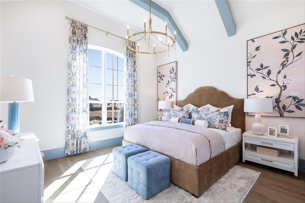 Mustang Lakes Huntington - Residential