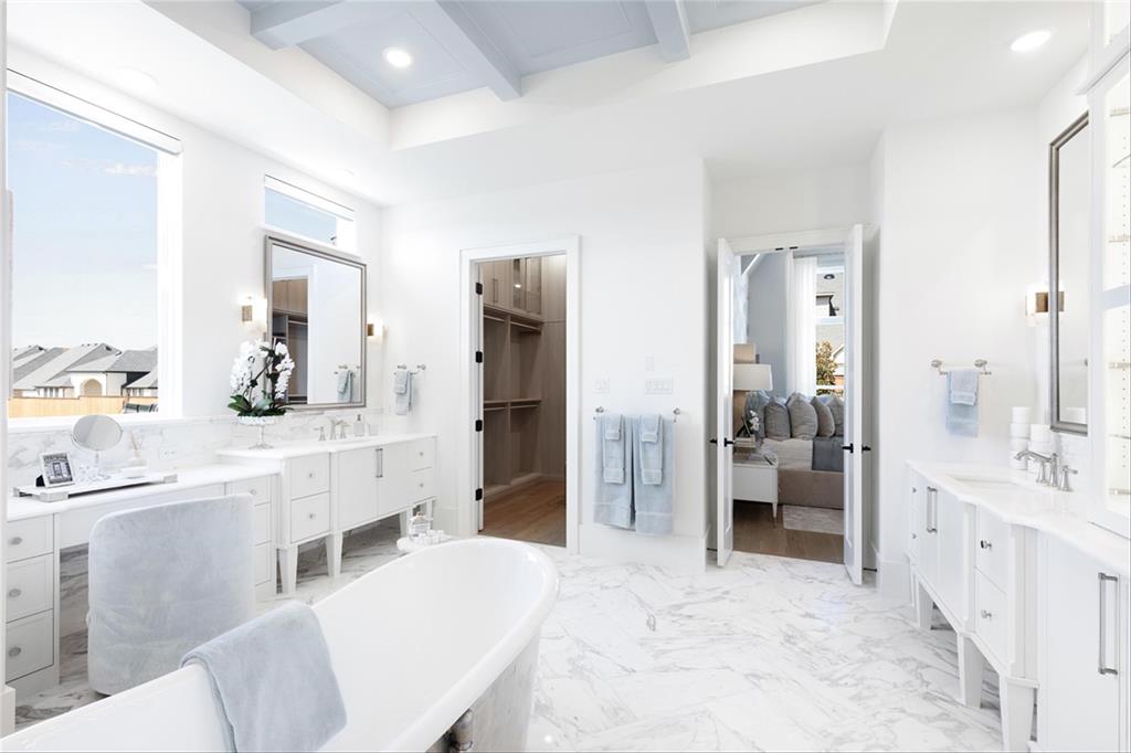 Mustang Lakes Huntington - Residential