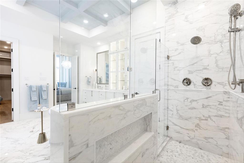 Mustang Lakes Huntington - Residential