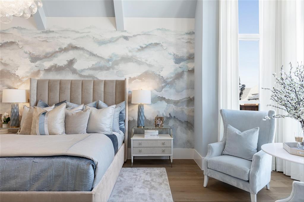 Mustang Lakes Huntington - Residential