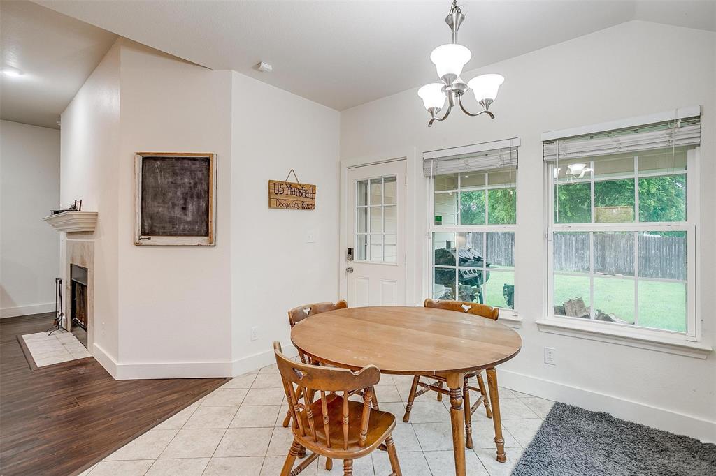 Horseshoe Bend - Residential