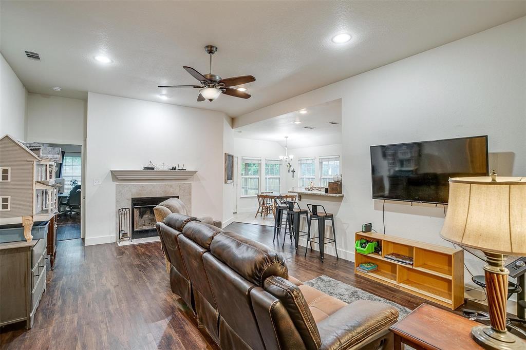 Horseshoe Bend - Residential