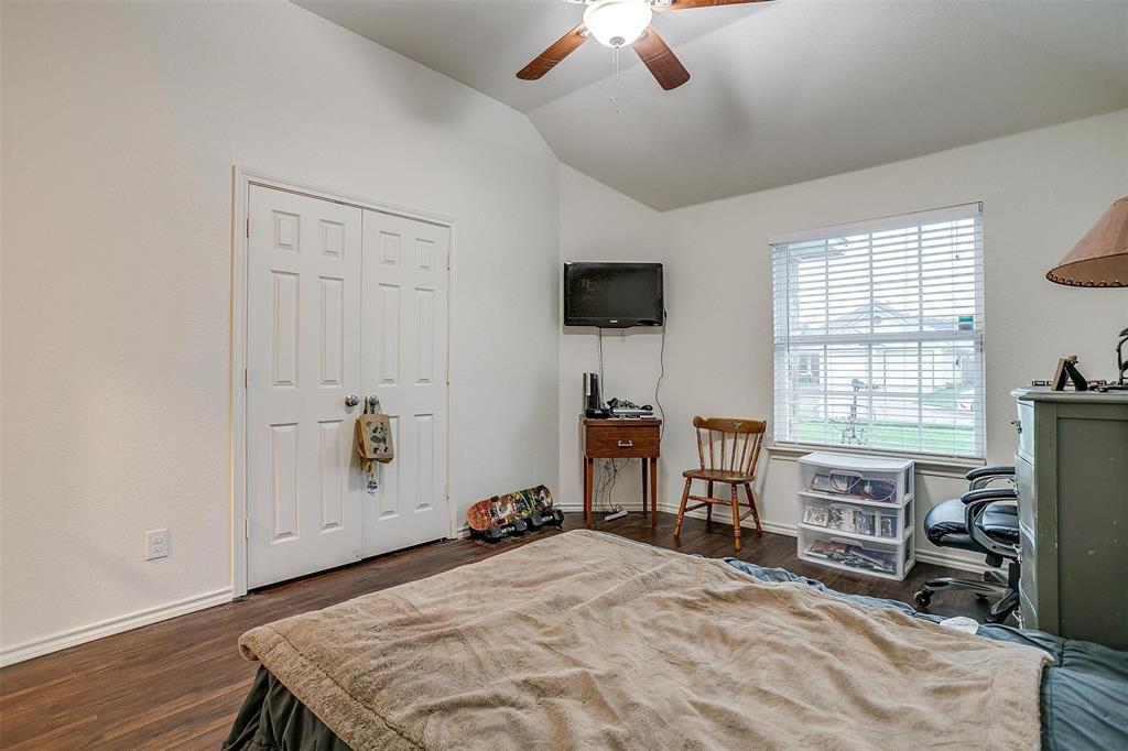 Horseshoe Bend - Residential