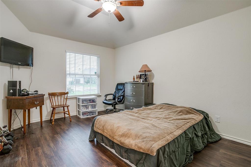 Horseshoe Bend - Residential