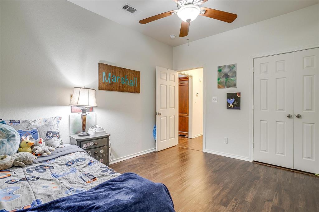 Horseshoe Bend - Residential